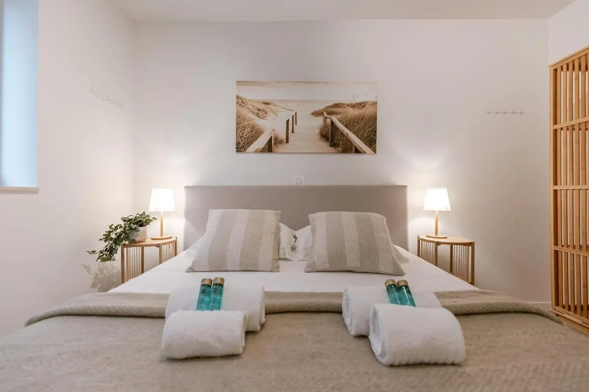 Huswell - Bright Apartment In Sky Garden With Terrace 奥斯滕德