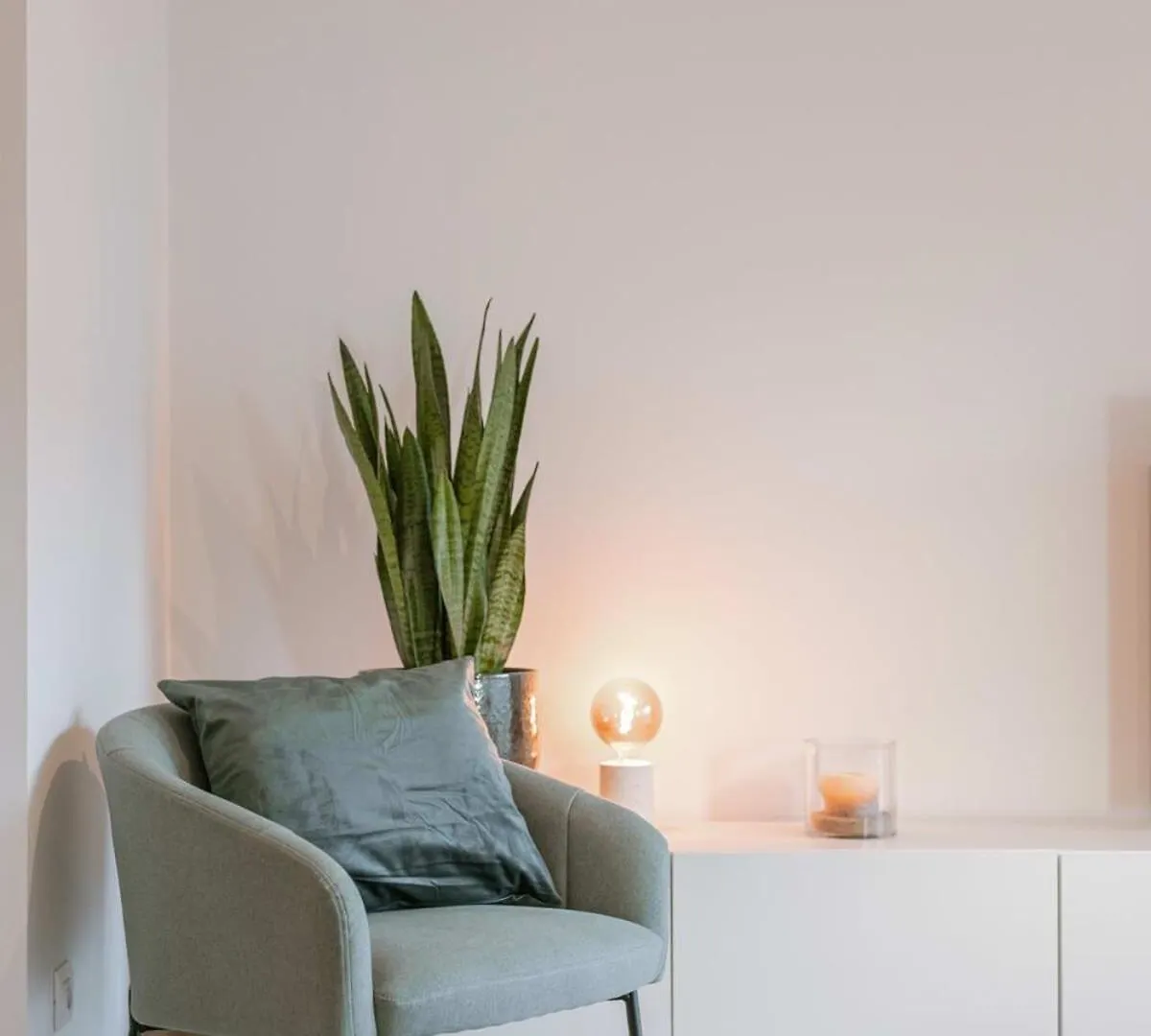 Huswell - Bright Apartment In Sky Garden With Terrace 奥斯滕德