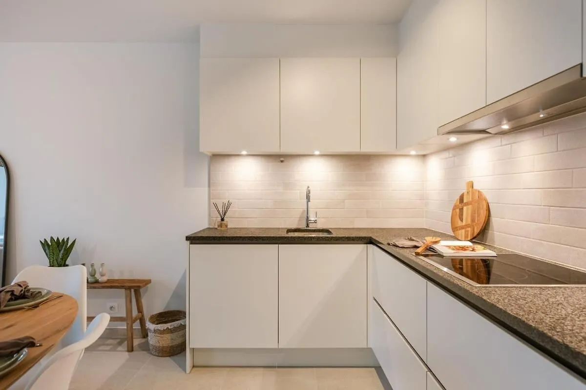 بيت للعطل Huswell - Bright Apartment In Sky Garden With Terrace أوستيند بلجيكا